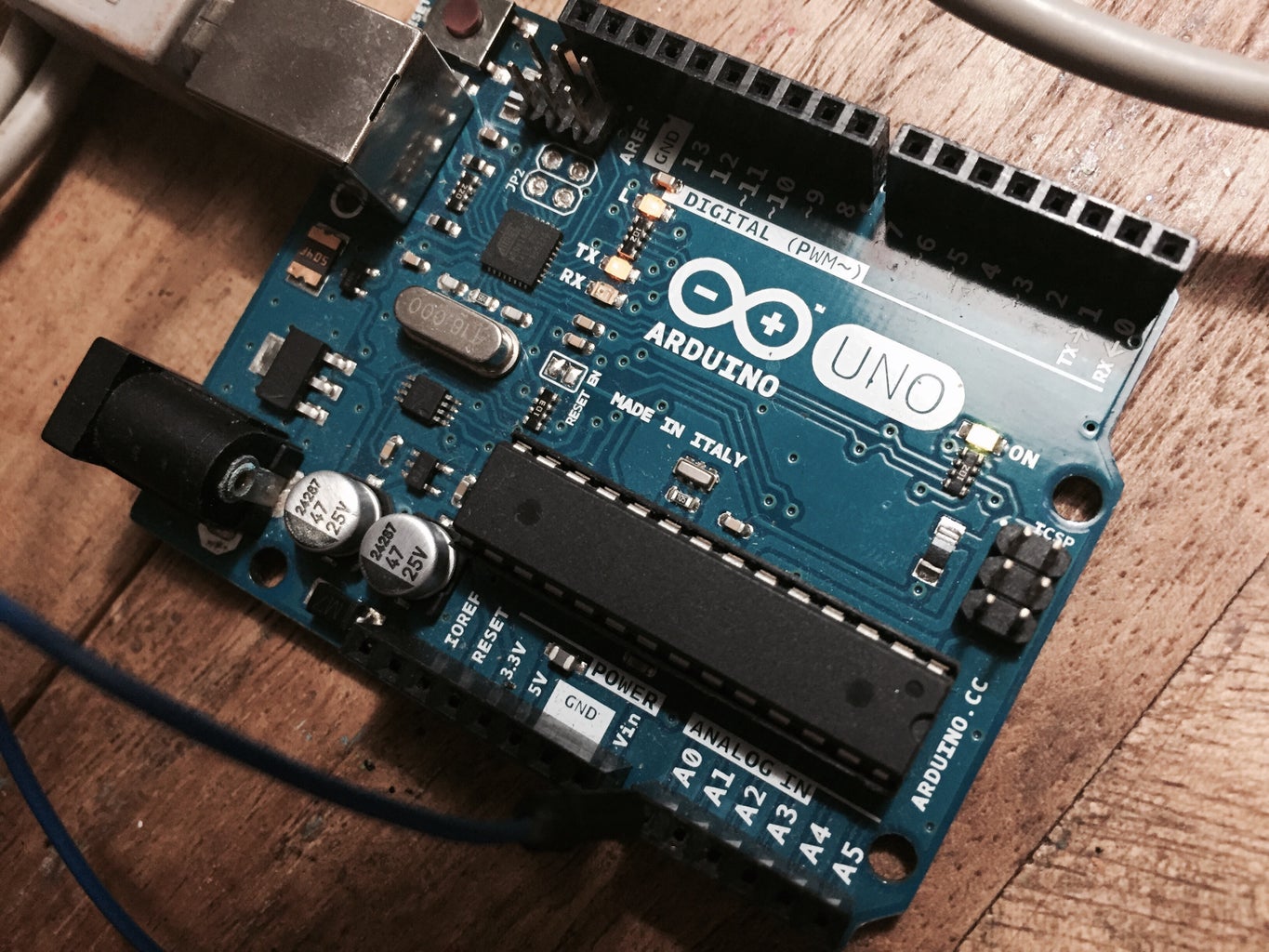 C/C++ En Arduino: Variables : 6 Steps - Instructables
