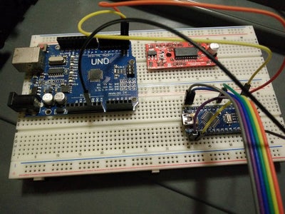Circuit Test