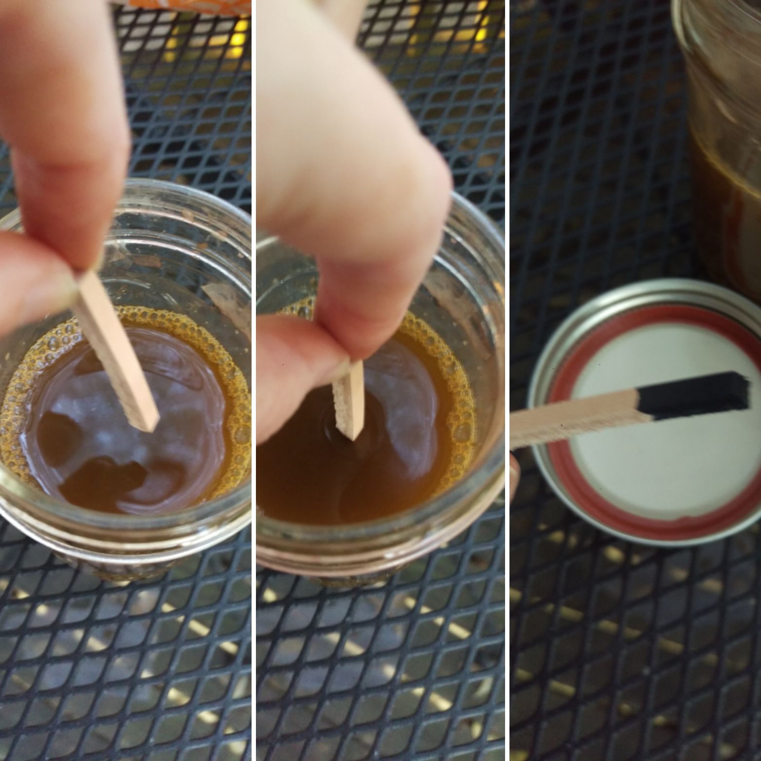 Vinegaroon Black Leather Dye 5 Steps (with Pictures) Instructables