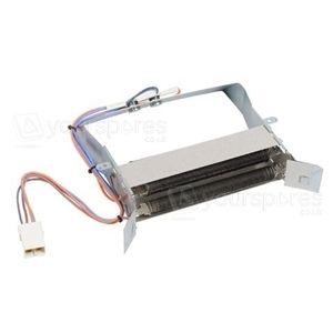 How to Replace the Heater Element on an Indesit Tumble Dryer, Creda, Hotpoint, Indesit