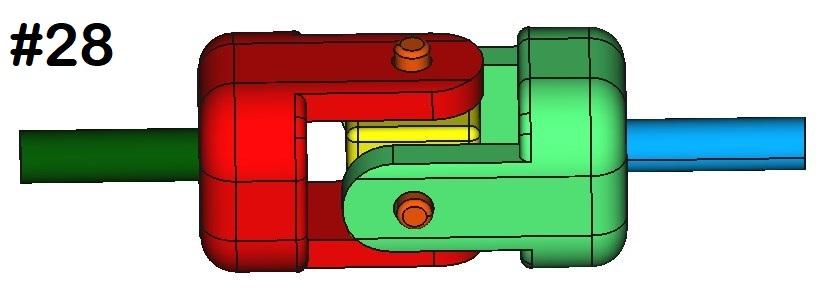 Add Second Yoke