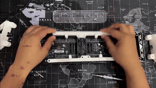 Frame Assembly