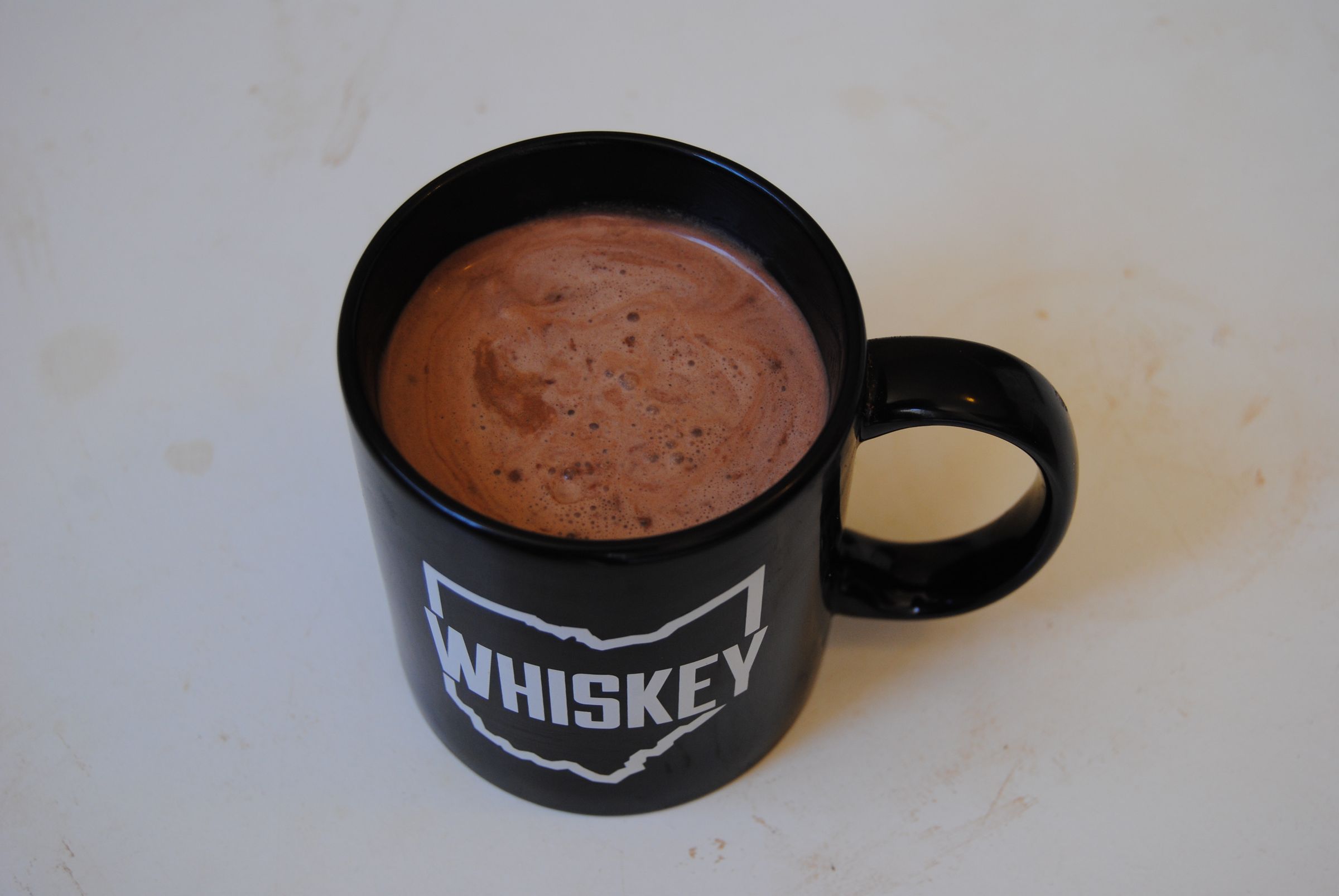 World's Best SingleCup Hot Chocolate (with Pictures) Instructables