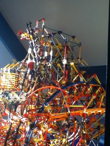 Knex Ball Machine Flashback Photos and Video