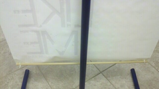 Paint Then Attach Banner