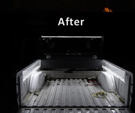 Innovative Led Truck Bed Lights