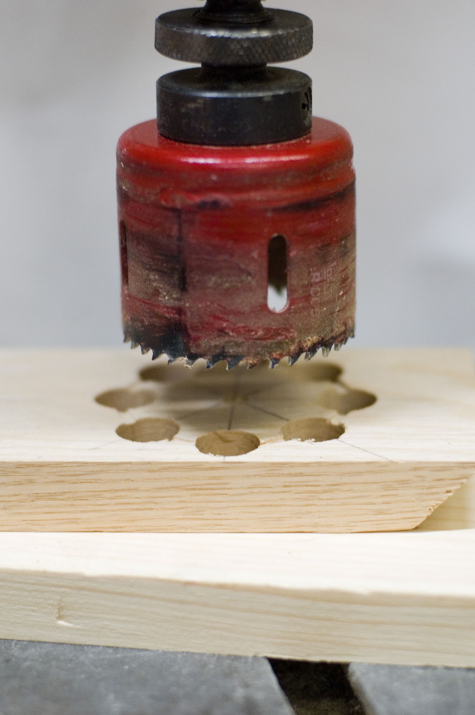 Wooden Ratchet Noise Maker 5 Steps (with Pictures) Instructables