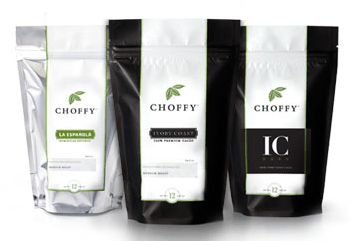 Make Cocoa Bean Drink