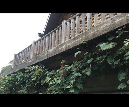 BEST Hand Rails You Can Build at a Fraction of the Cost