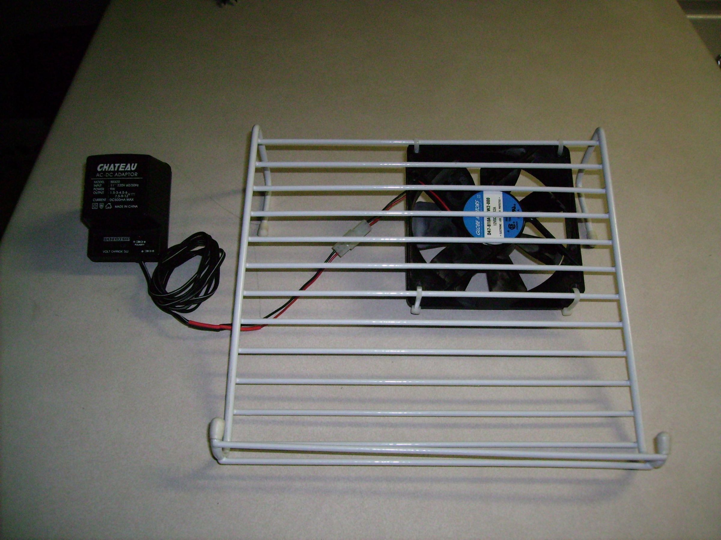 Cheap Laptop Holder and Cooler