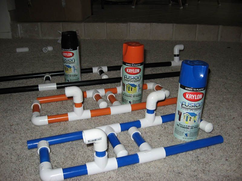 Create a Long Range Marshmallow Rifle