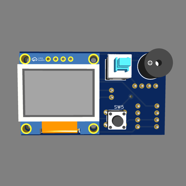PCB Design 1