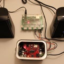 Motion Feedback MP3 Player