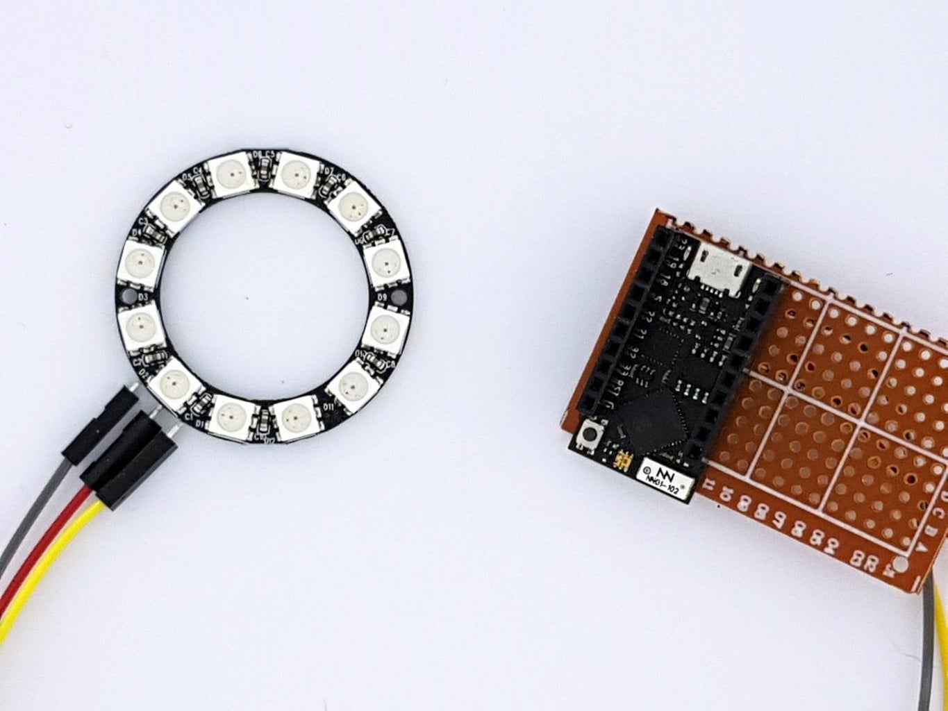Build the Talking ESP32 Clock for the Exact Local Time. : 11 Steps ... Circuit Diagram