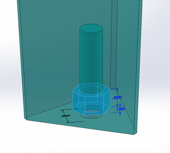 Add Cavity in Your 3D CAD Design