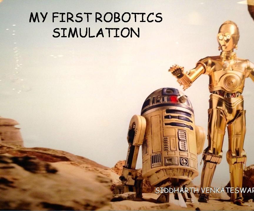 Obstacle Avoidance Robot