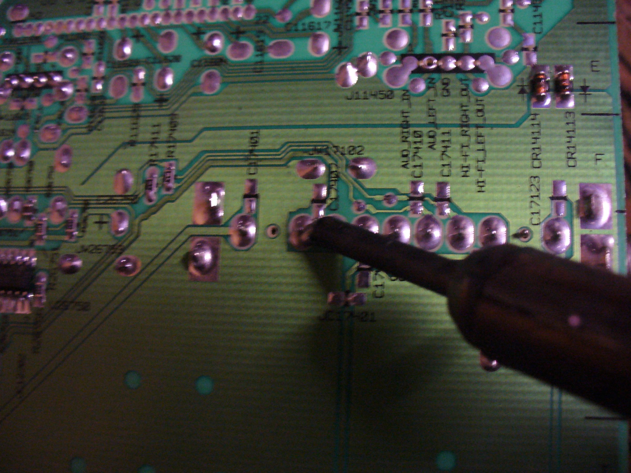 How to Repair Capacitors on Computer Motherboards and Other Electronic