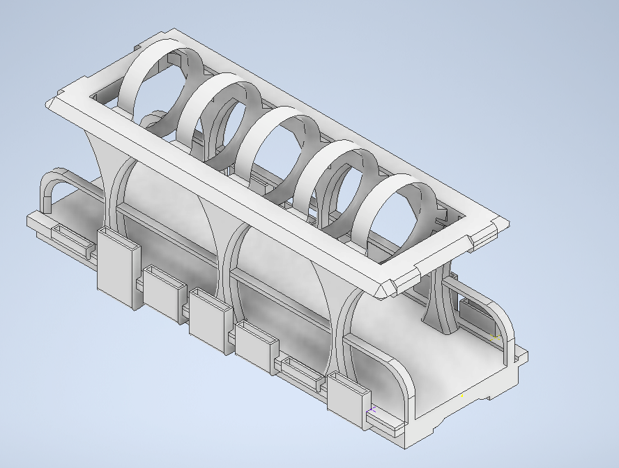 Make It Bridge! a New Connection