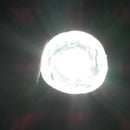 Recycled Gatorade LED Flashlight