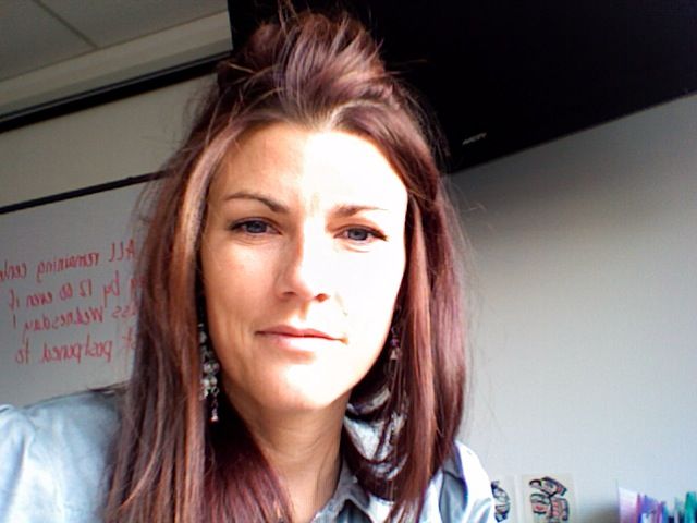author