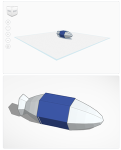 3D Prints