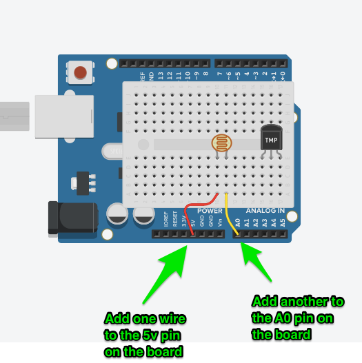Arduino Datalogger : 8 Steps (with Pictures) - Instructables