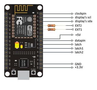 Schematic Diagram