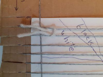 Pile Formation Process