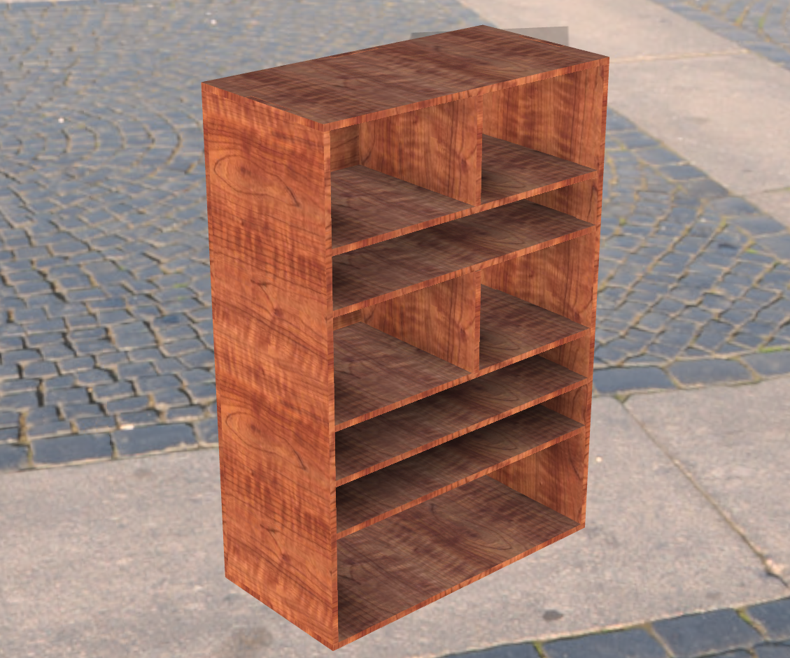 Bookcase