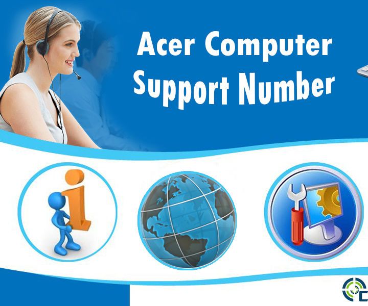Customer Support for Acer Laptops