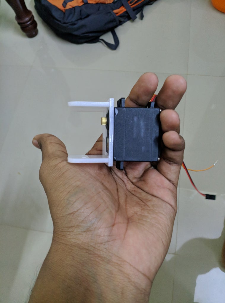 homework writing machine parts MAKING THE PEN HOLDER