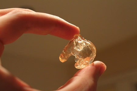 Making Shells, Part 2