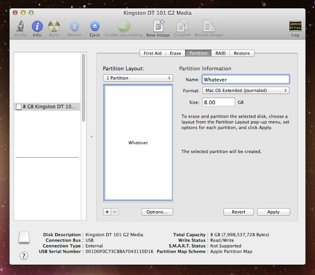 How to Install OS X Mountain Lion on Your PC With IAtkos : 8 Steps ...