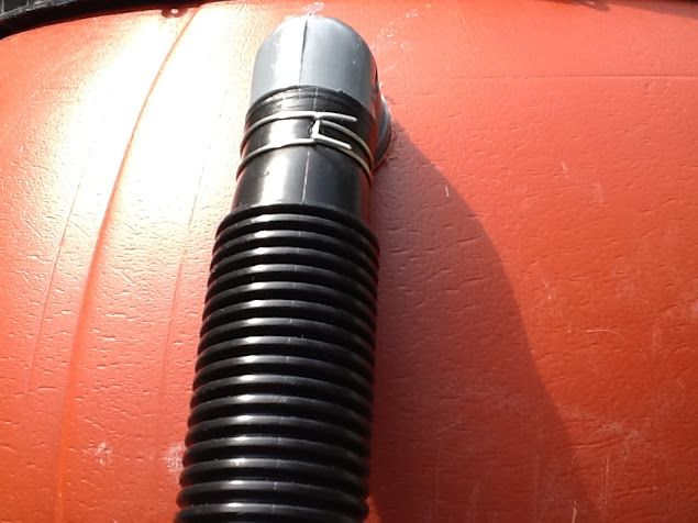 no hub coupling-Hose Clamp Magic no hub coupling-Hose Clamp Magic