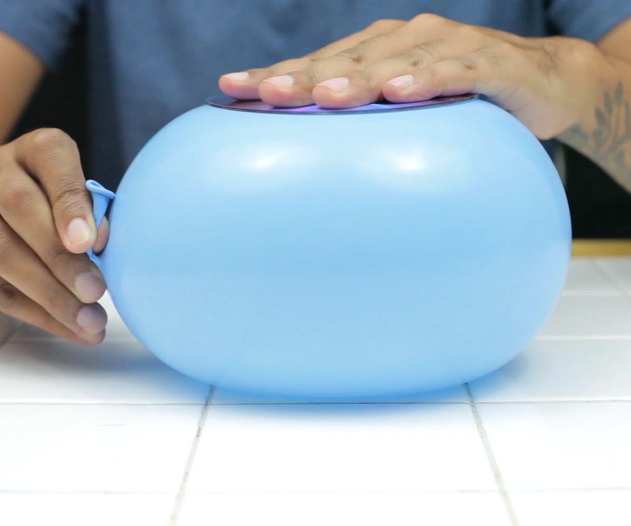 4 Amazing Deflated Balloon Life Hacks
