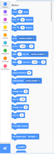 Scratch Pong Code Pong in Scratch : 16 Steps - Instructables
