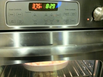 Assembling Pastachos