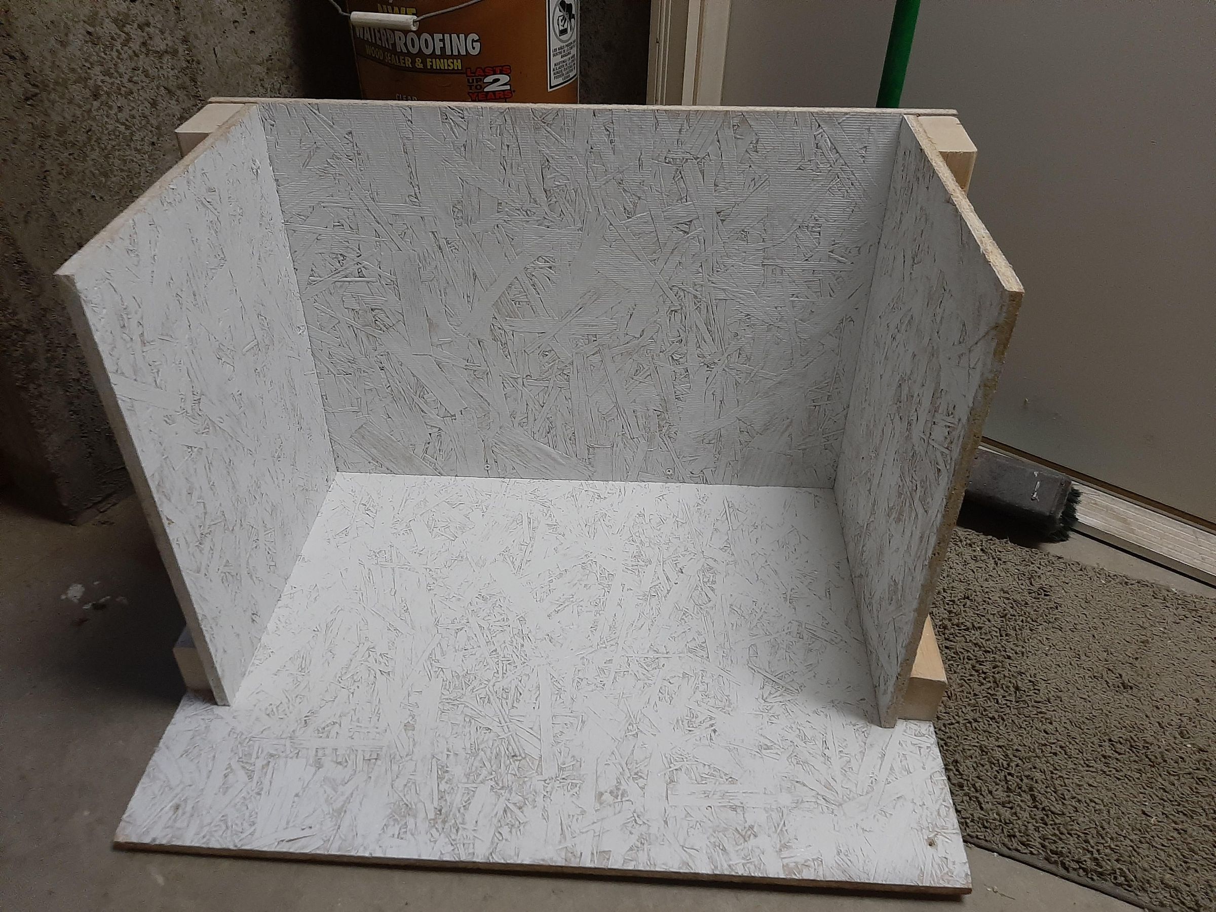 DIY Plywood Photo Backdrops 4 Steps (with Pictures) Instructables