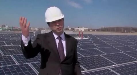 How to Save Money With Solar Pannels