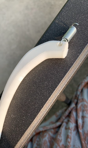 Bend and Attach the Springs