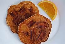 How To Make Bacon Pancakes