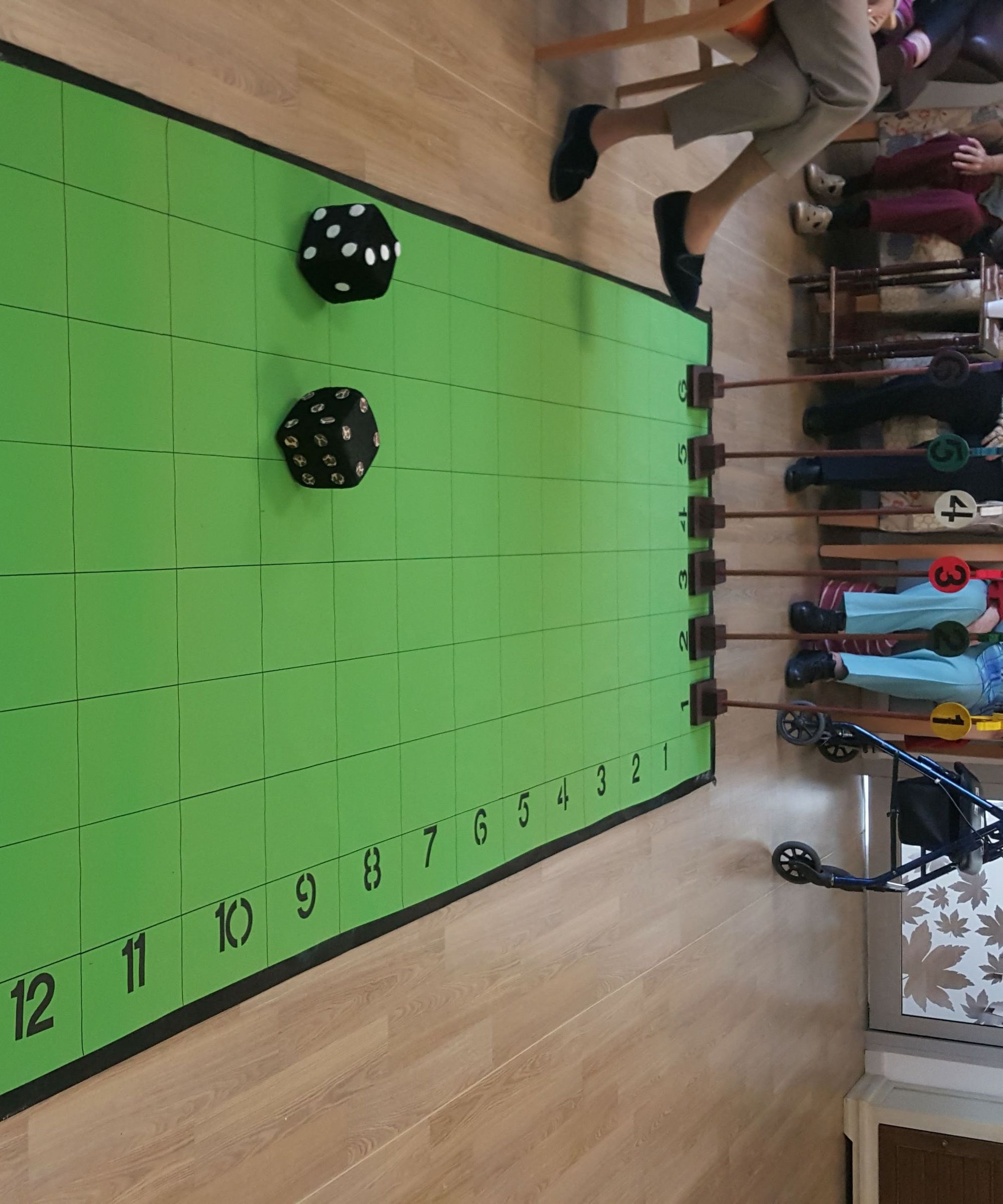 horse racing game : 10 steps (with pictures) - instructables