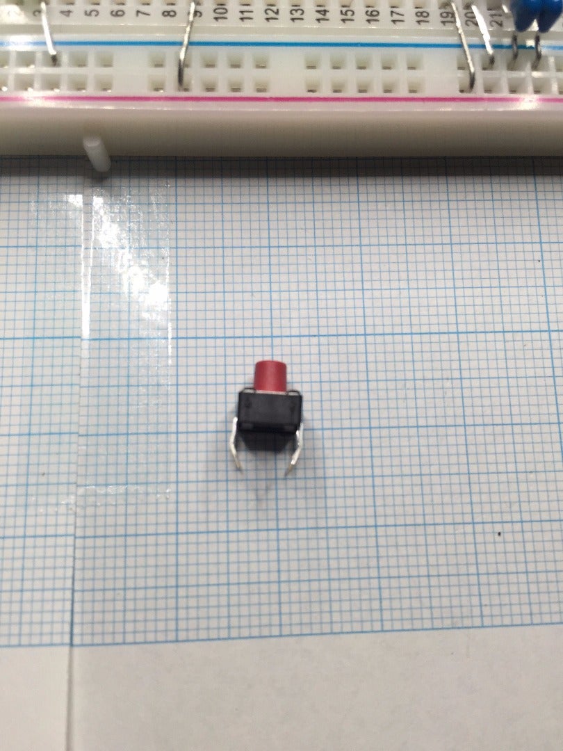 タクトスイッチ