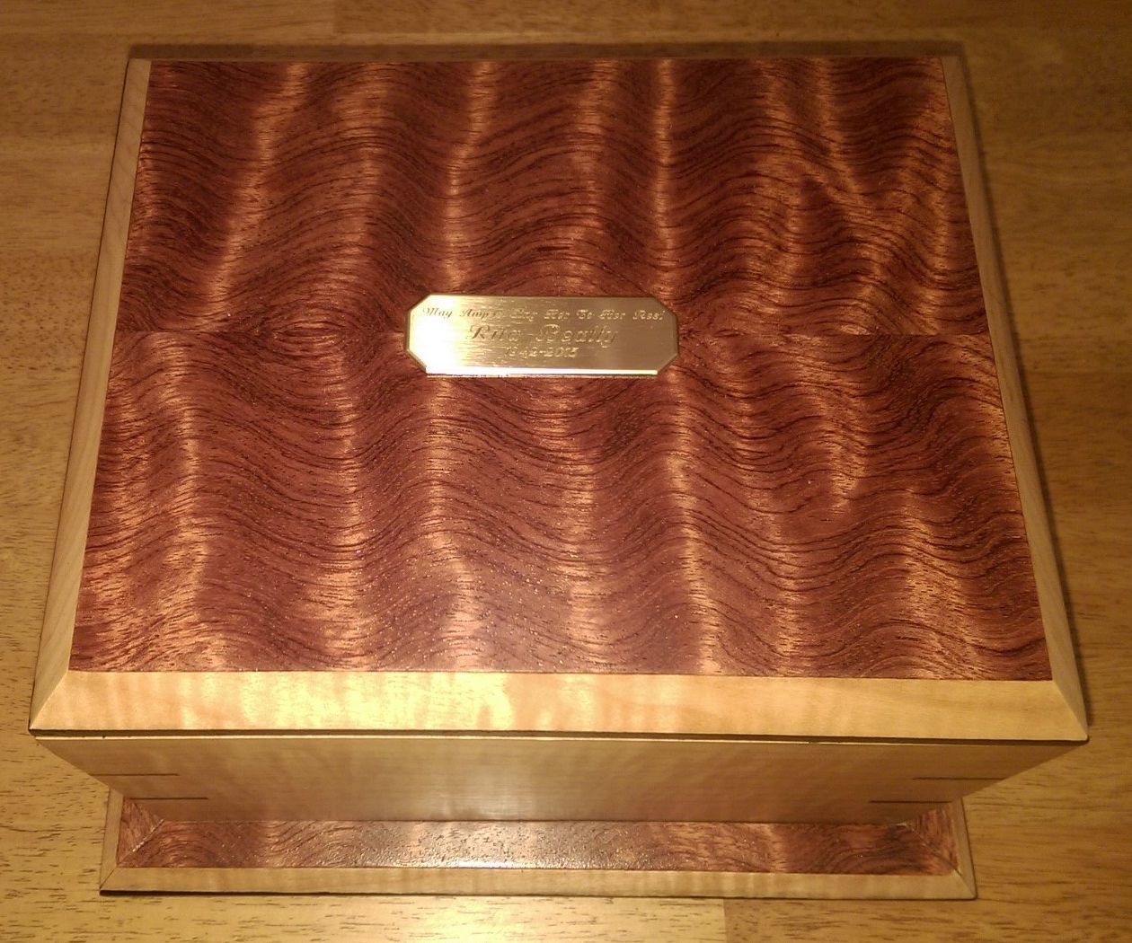 Mom's Box