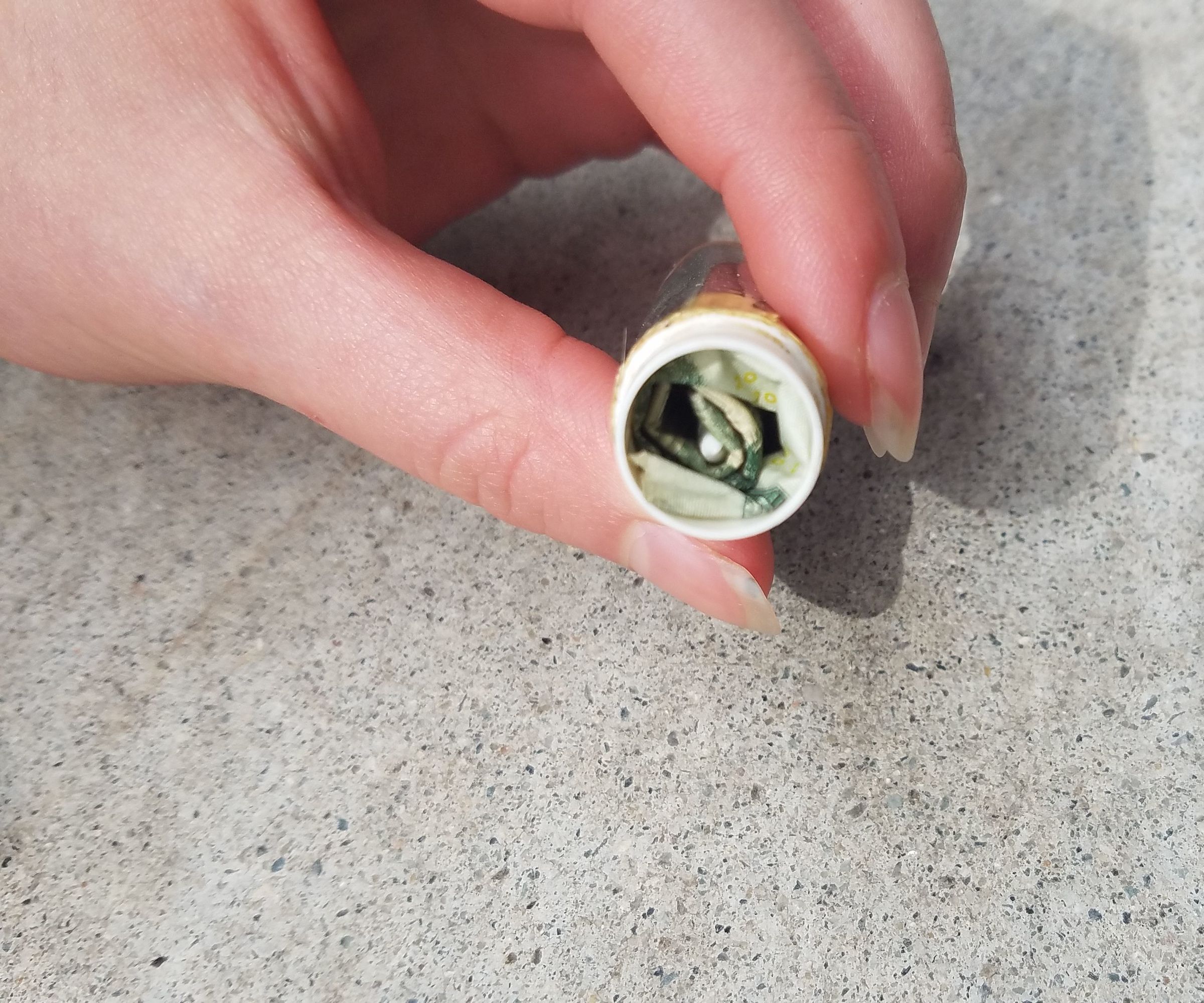 Emergency: Mini Bank