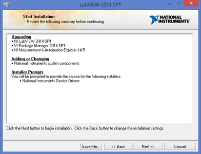 How to Install LabVIEW Home Bundle : 6 Steps - Instructables