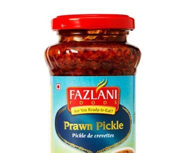 The Role of Spices in Pickles and Indian Cuisines