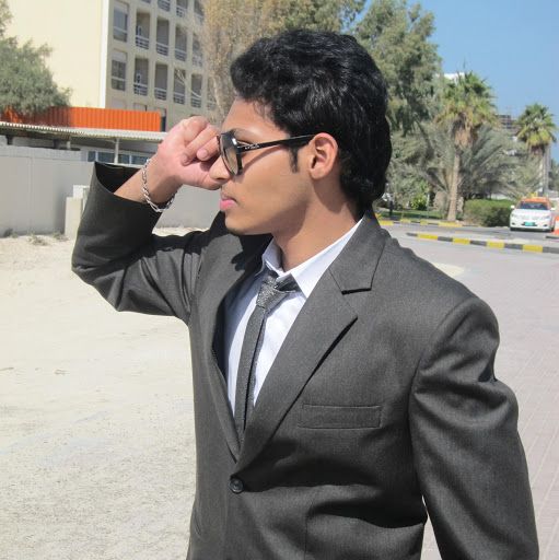 author