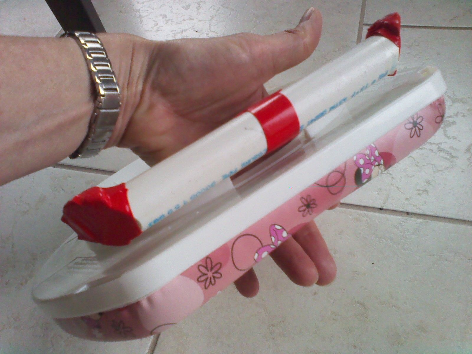 Potty Training Seats to Fit Elongated Toilet Seat Instructables