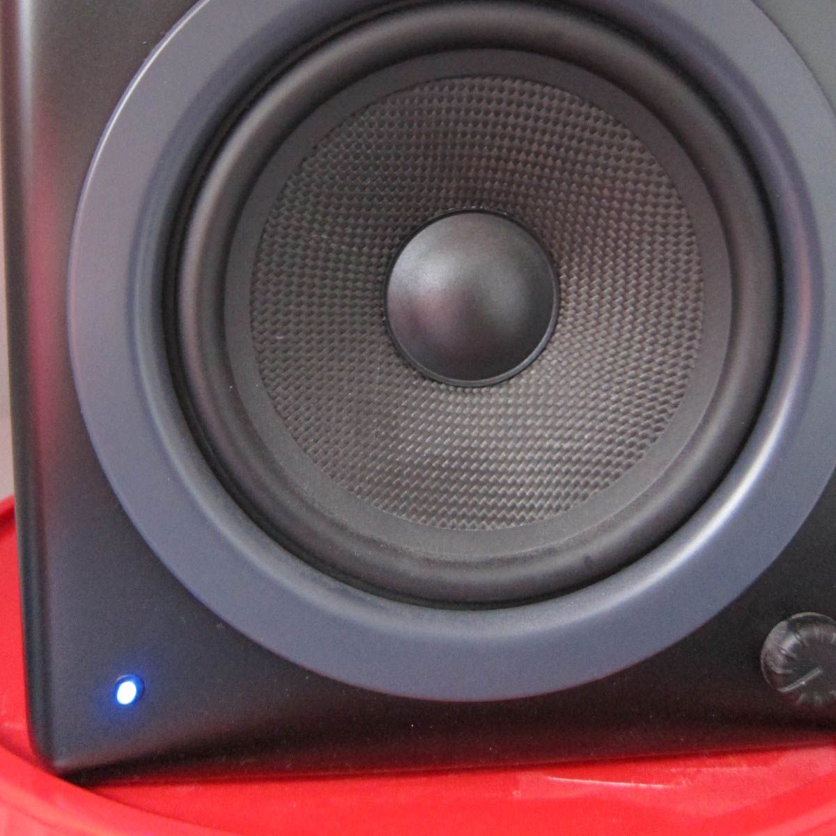 LEGO Brick LED Masking - Getting Rid of the Blue Note